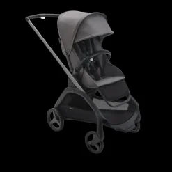 Dragonfly Seat and Bassinet Complete