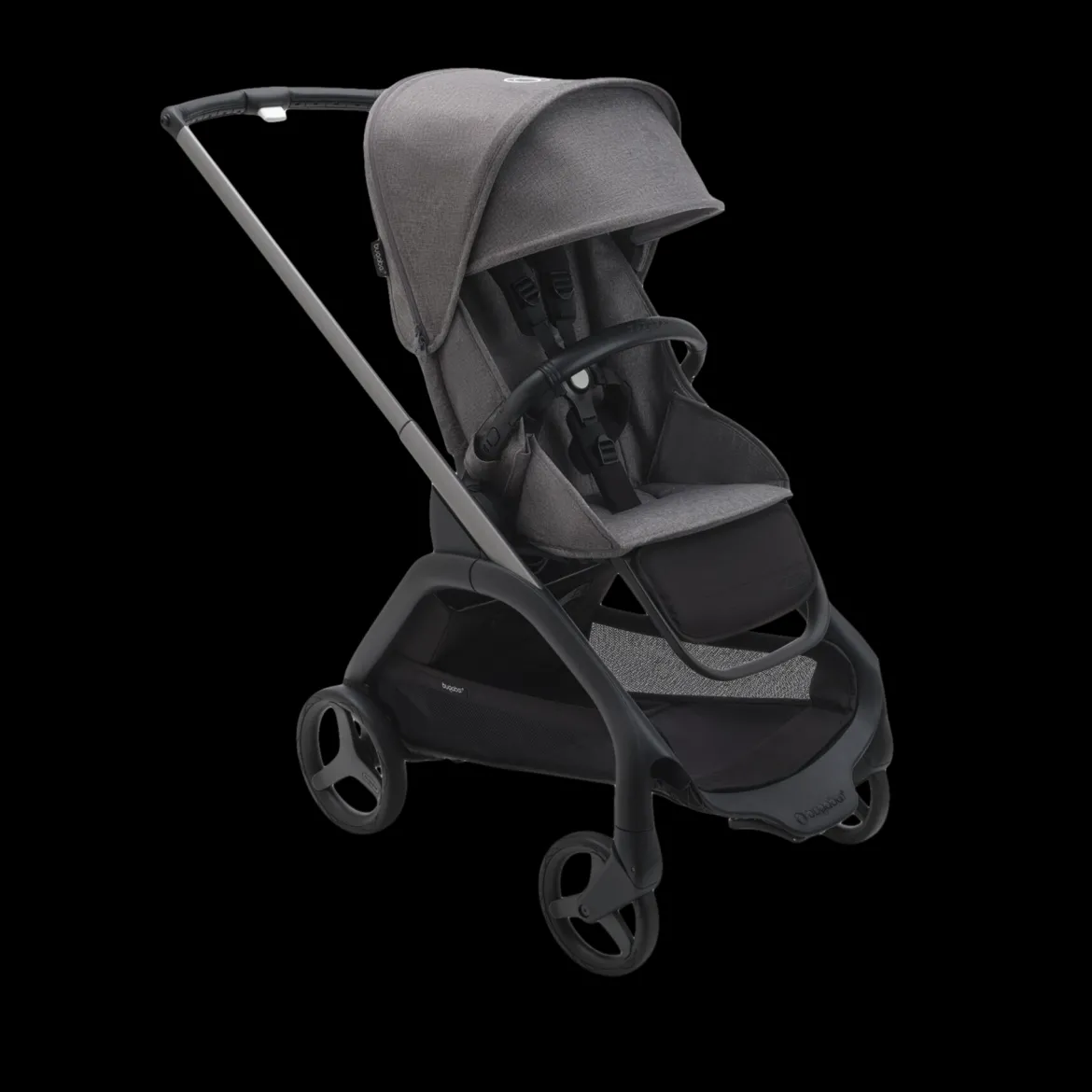 Dragonfly Seat and Bassinet Complete