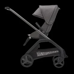 Dragonfly Seat Complete Stroller
