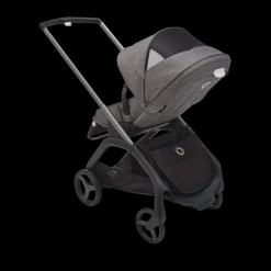 Dragonfly Seat Complete Stroller