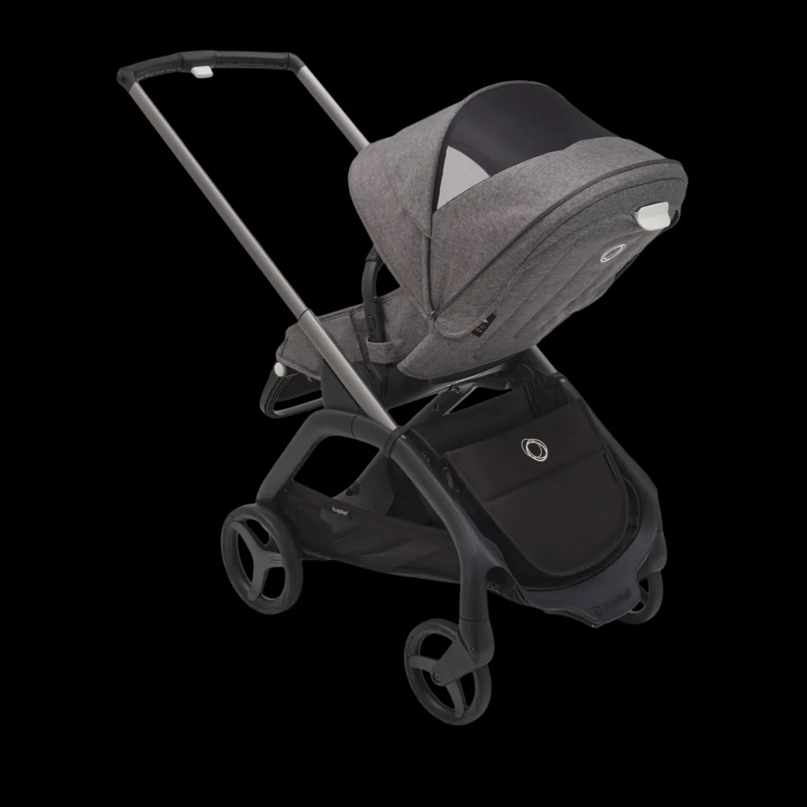 Dragonfly Seat Complete Stroller
