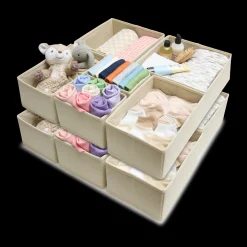 Drawer Organizers