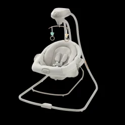 DuetConnect LX Swing and Bouncer