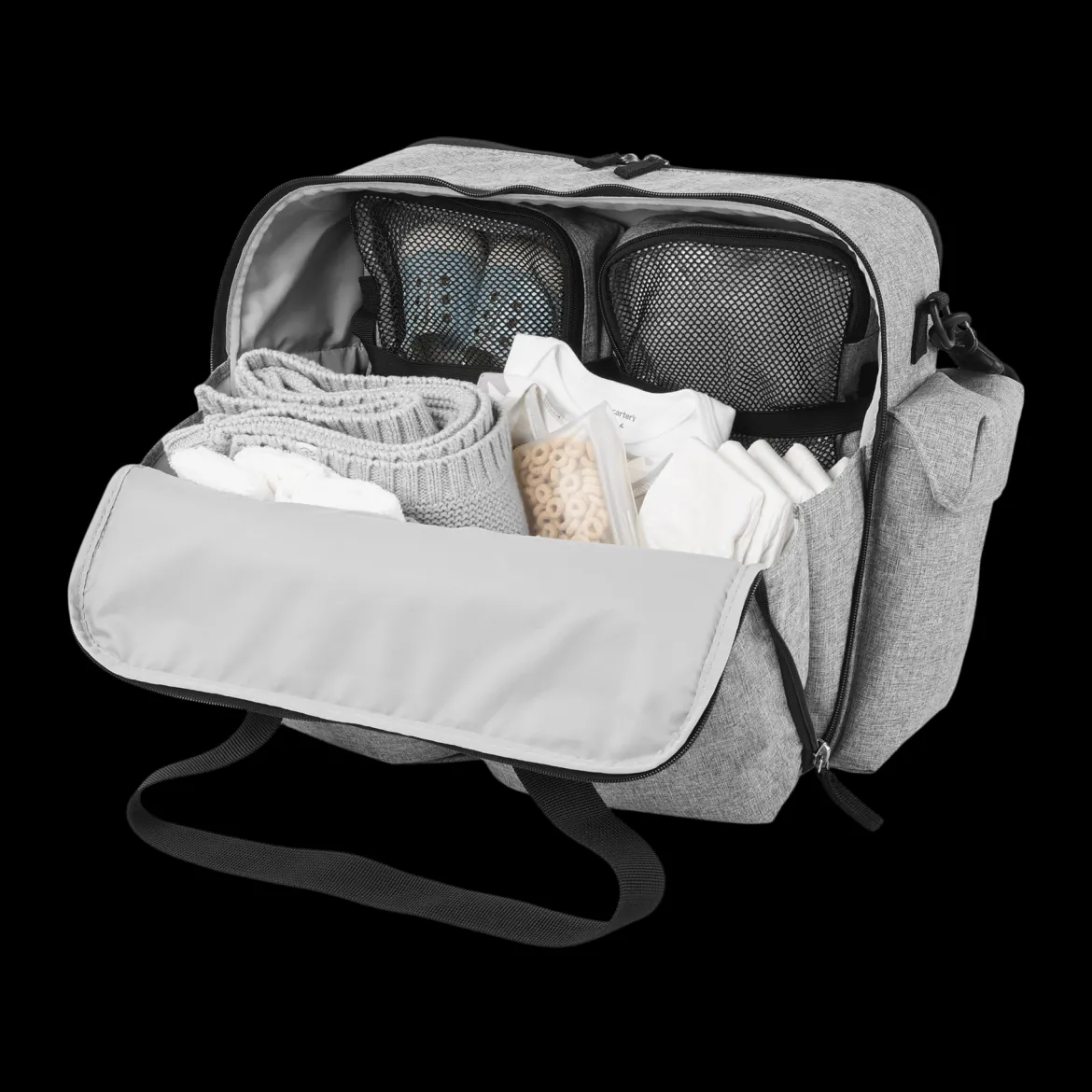Duo Weekender