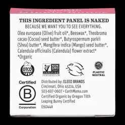 Earth Mama x Babylist Nipple Butter