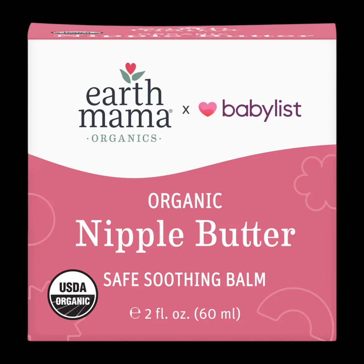 Earth Mama x Babylist Nipple Butter