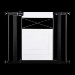Easy Install Modern Farmhouse Gate