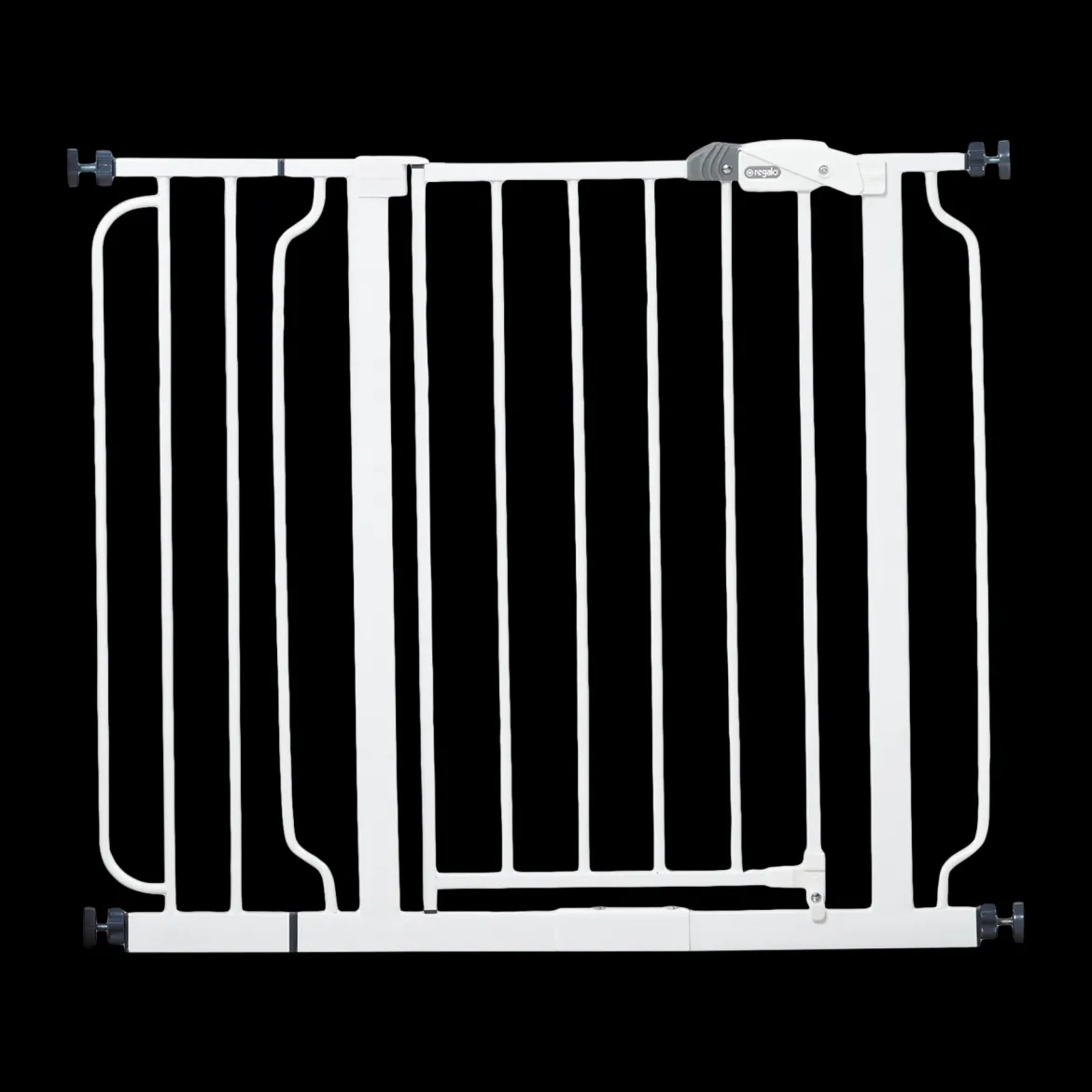 Easy Step Baby Gate