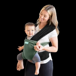 Easy Wrap Carrier