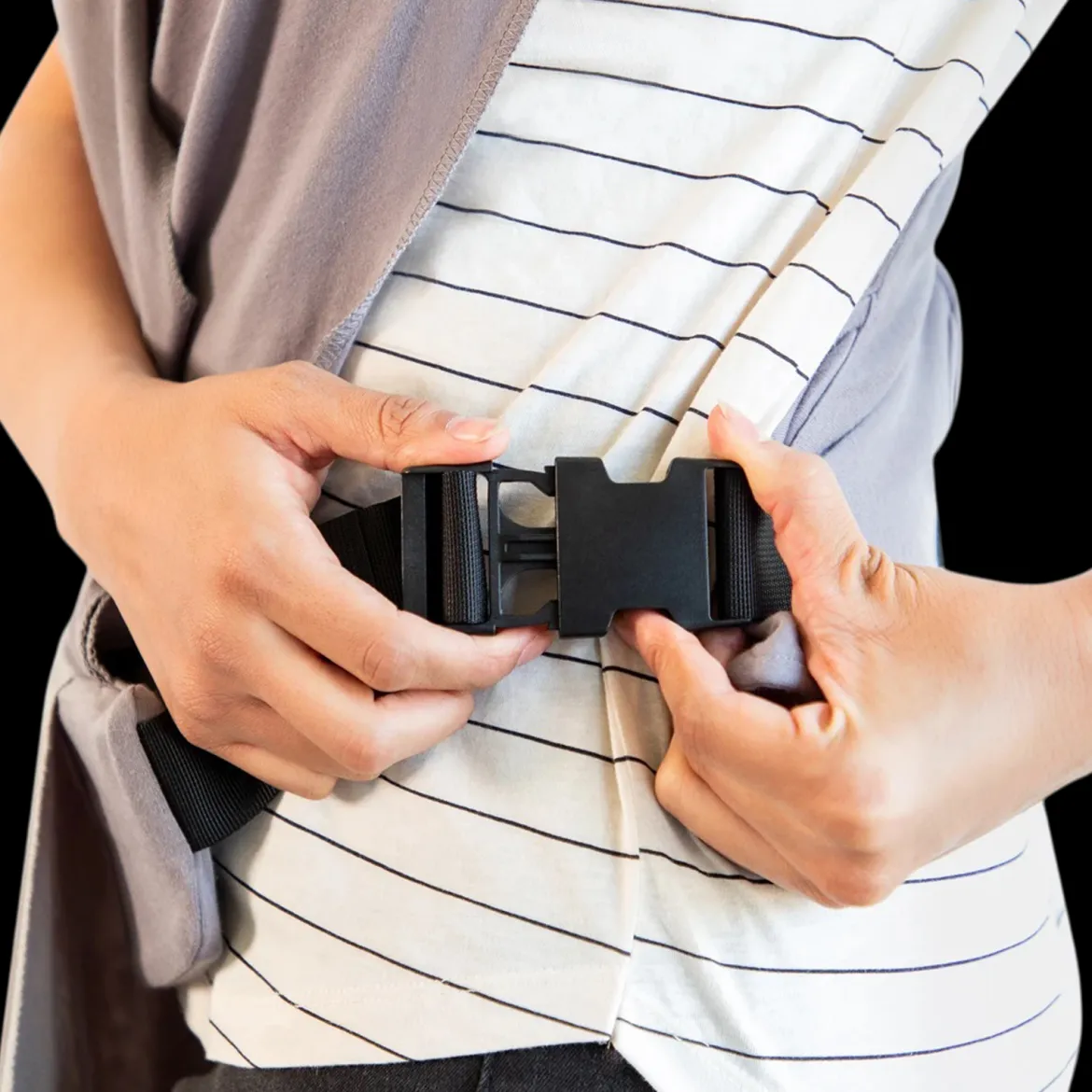 Easy Wrap Carrier