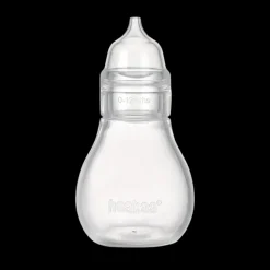 Easy-Squeezy Silicone Bulb Syringe - 2 Tips
