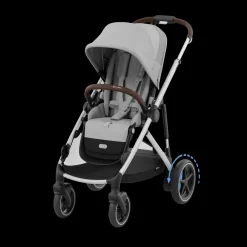 eGazelle S Electronic Assist Stroller