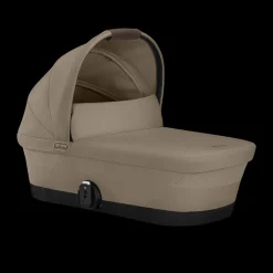 eGazelle/Gazelle S Cot