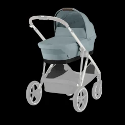 eGazelle/Gazelle S Cot