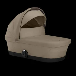 eGazelle/Gazelle S Cot