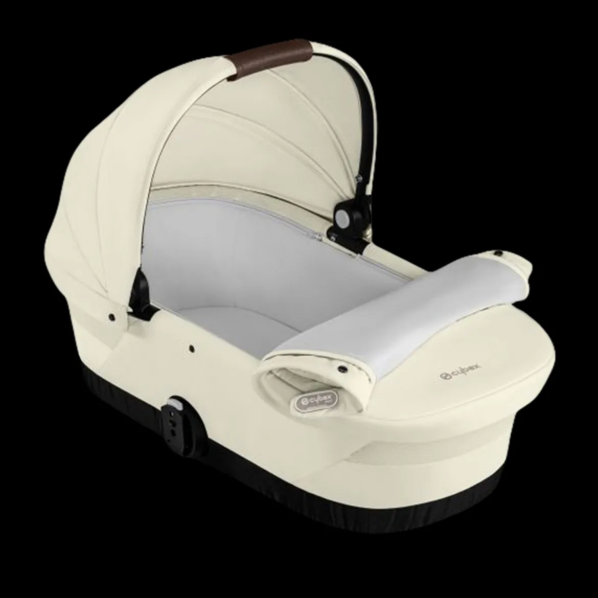 eGazelle/Gazelle S Cot