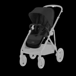 eGazelle/Gazelle S Second Seat