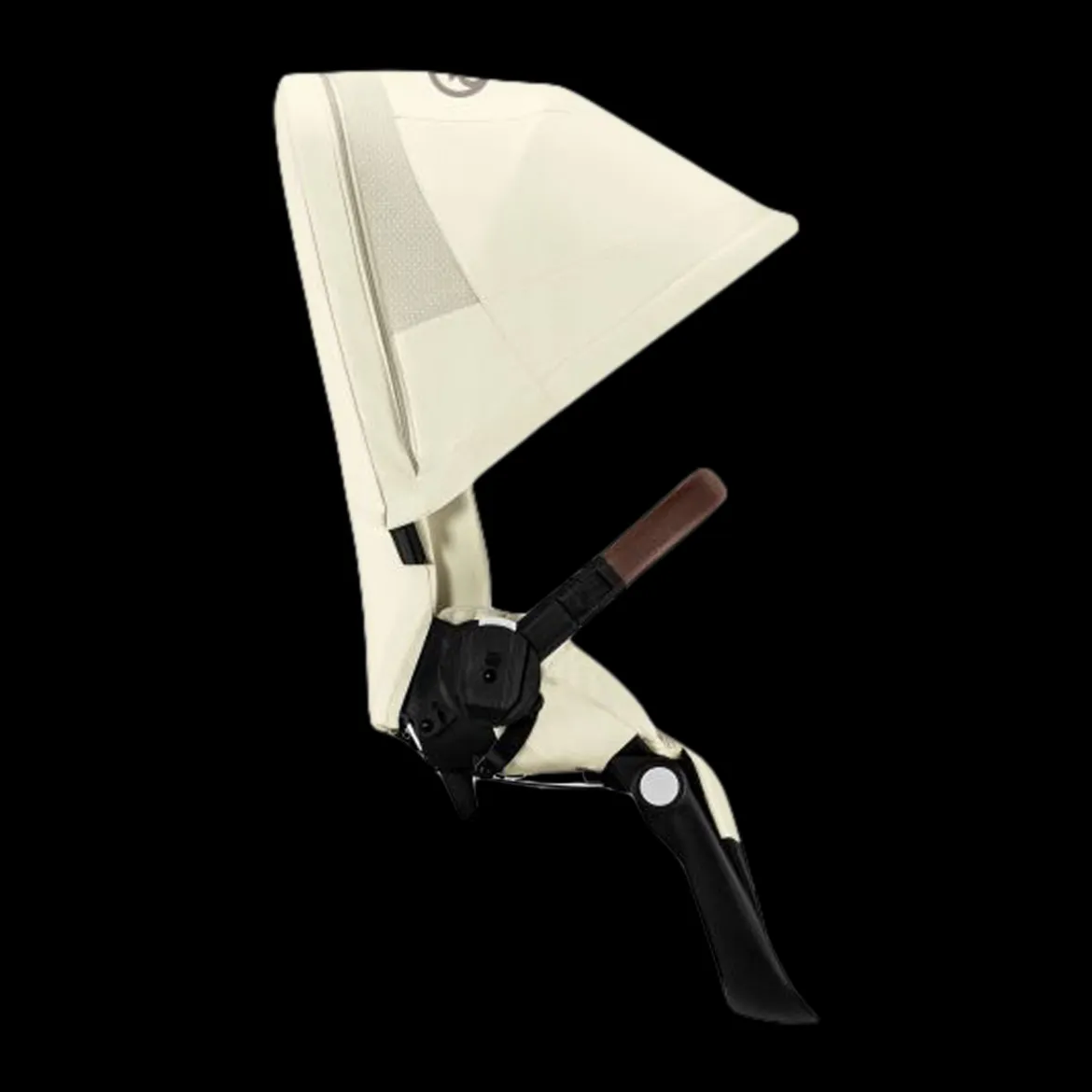 eGazelle/Gazelle S Second Seat