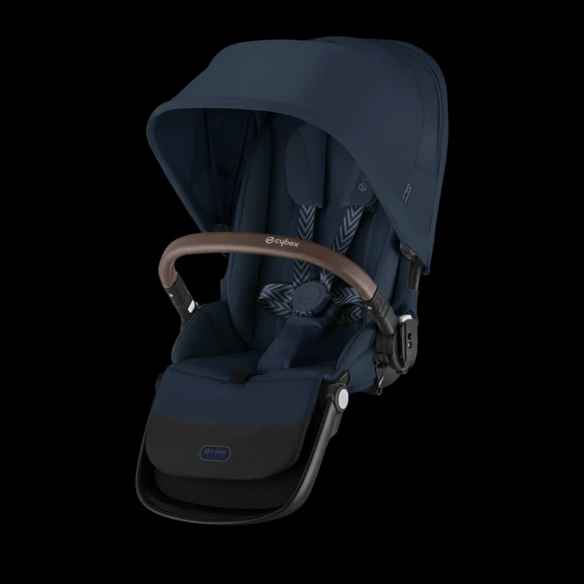 eGazelle/Gazelle S Second Seat