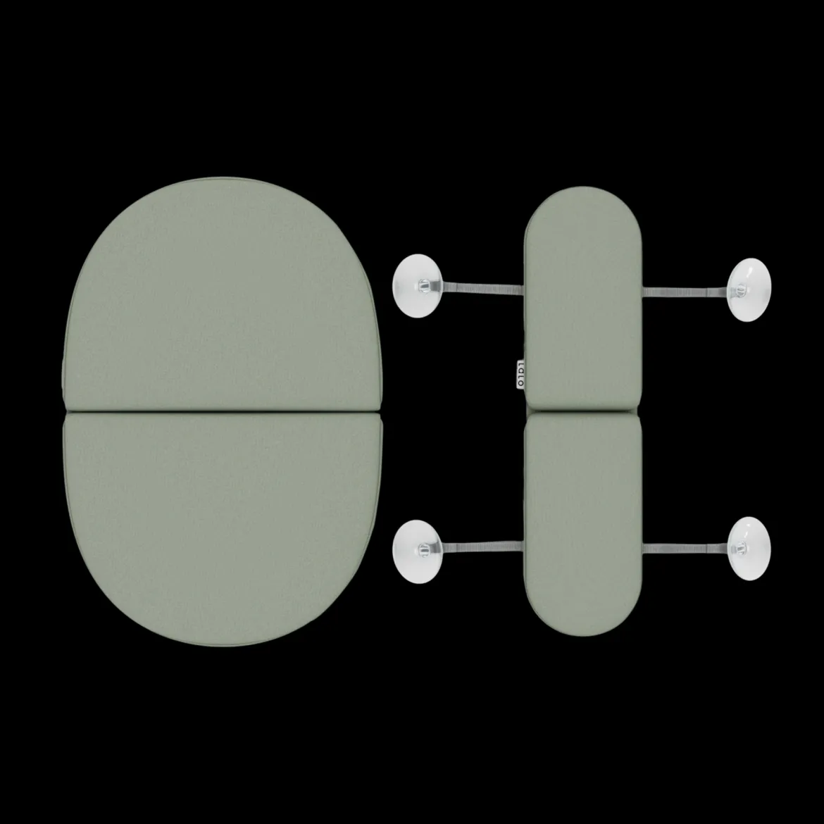 Elbow & Knee Saver