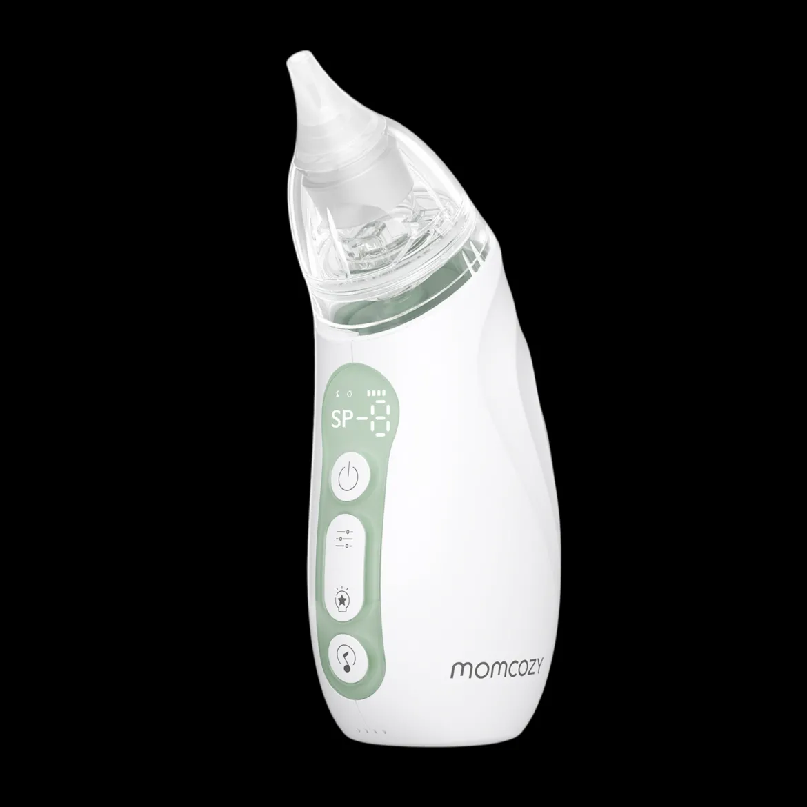 Electric Nasal Aspirator