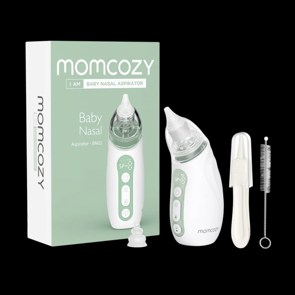 Electric Nasal Aspirator