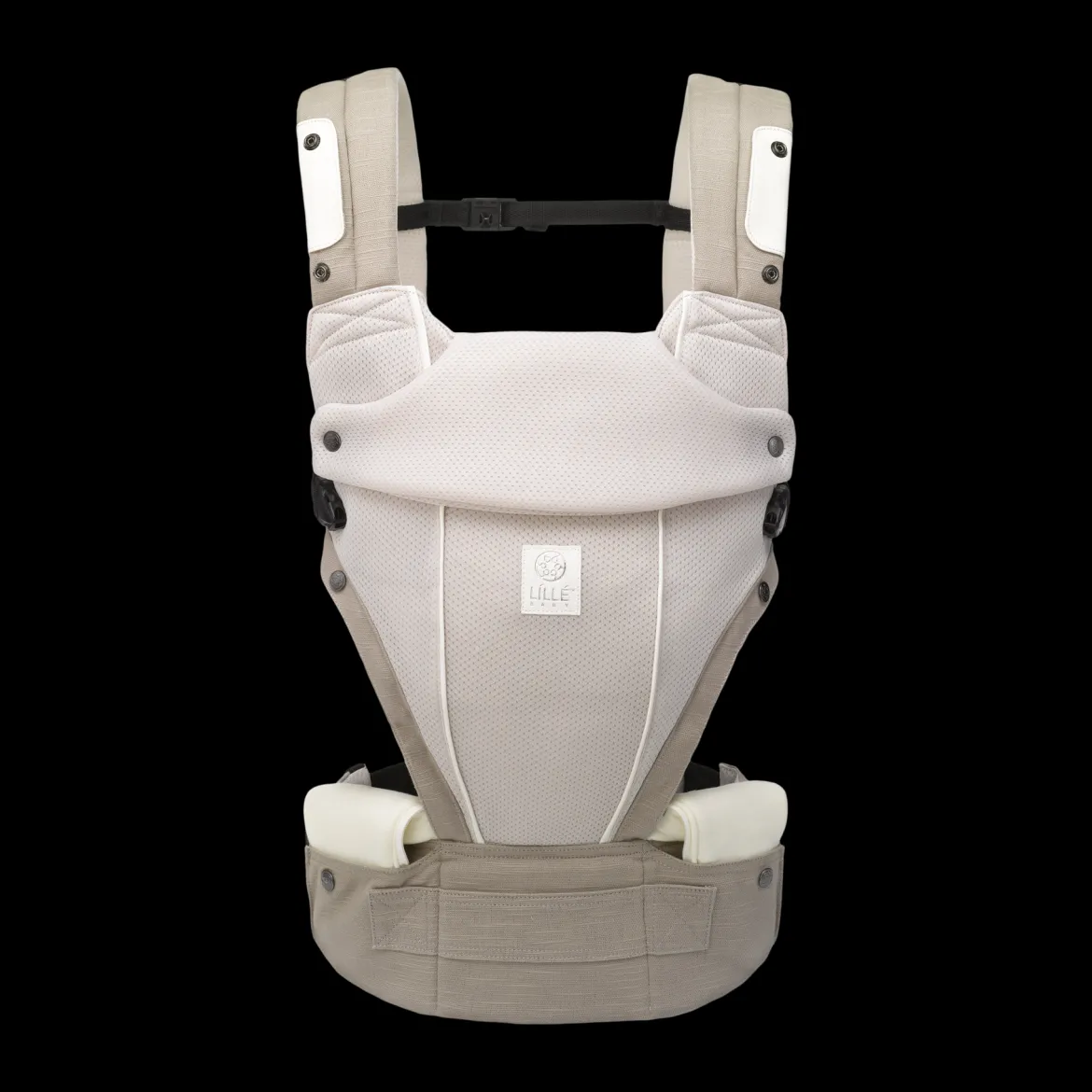 Elevate Air Carrier With Tote And Infant Pillow