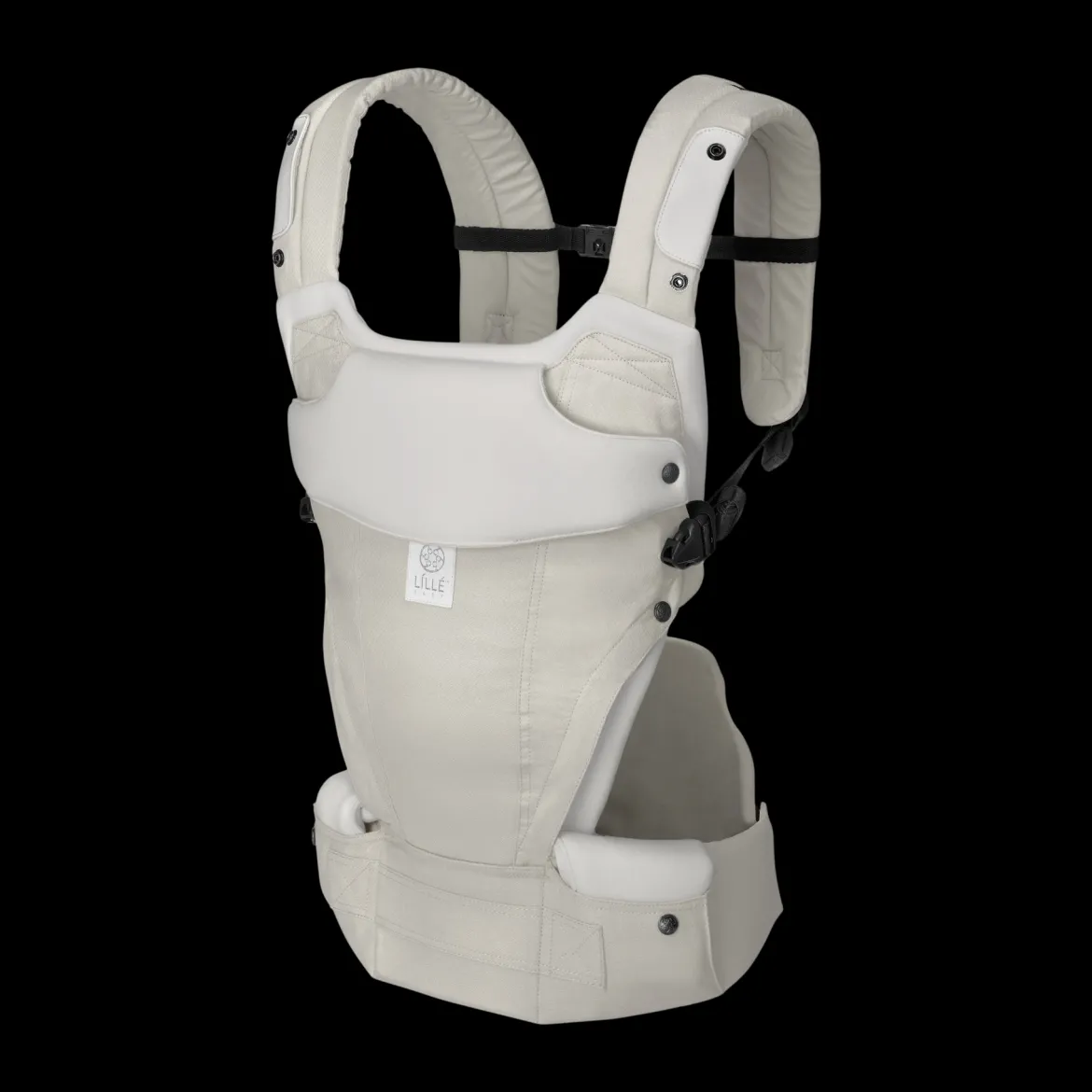Elevate 6-in-1 Carrier w/ Tote & Infant Pillow