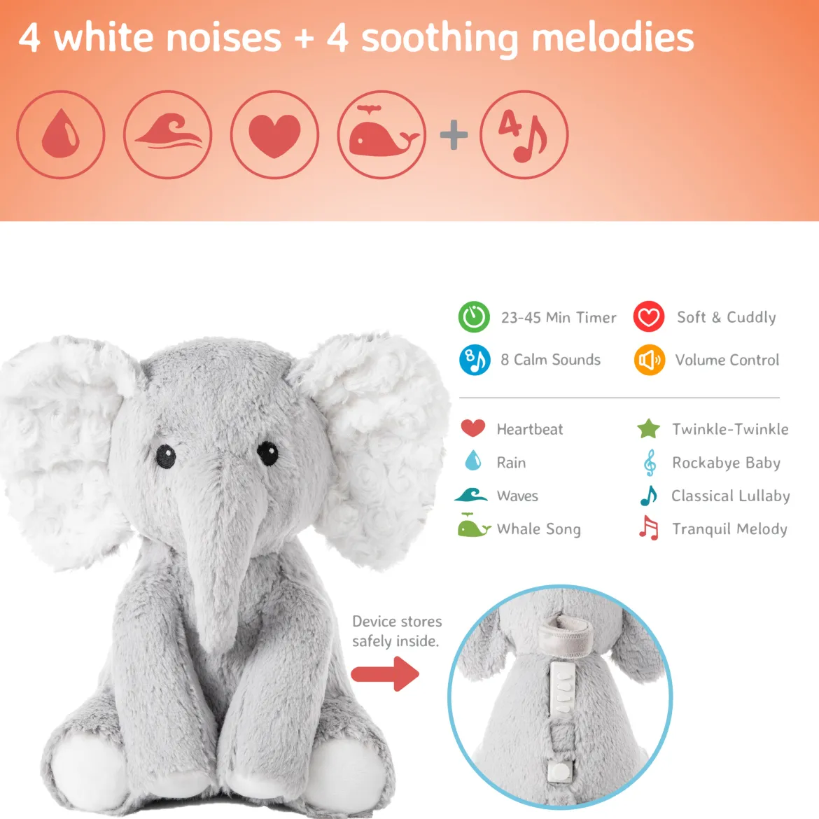 Eli the Elephant