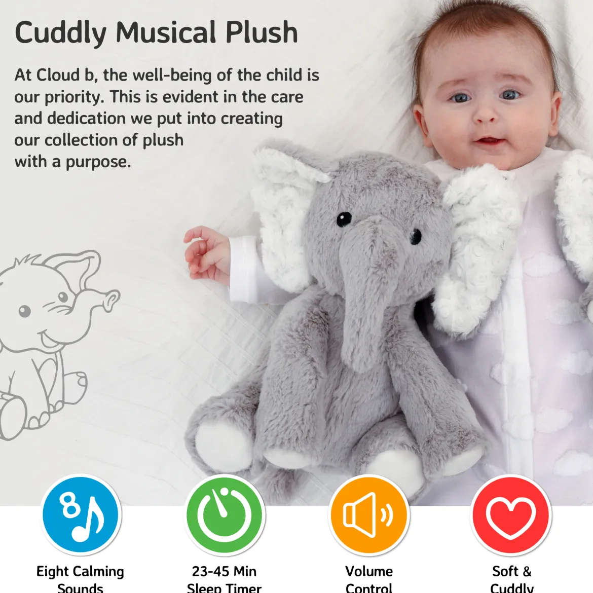 Eli the Elephant