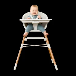 EON 4-In-1 Multi-Stage High Chair
