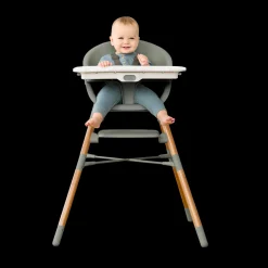 EON 4-In-1 Multi-Stage High Chair