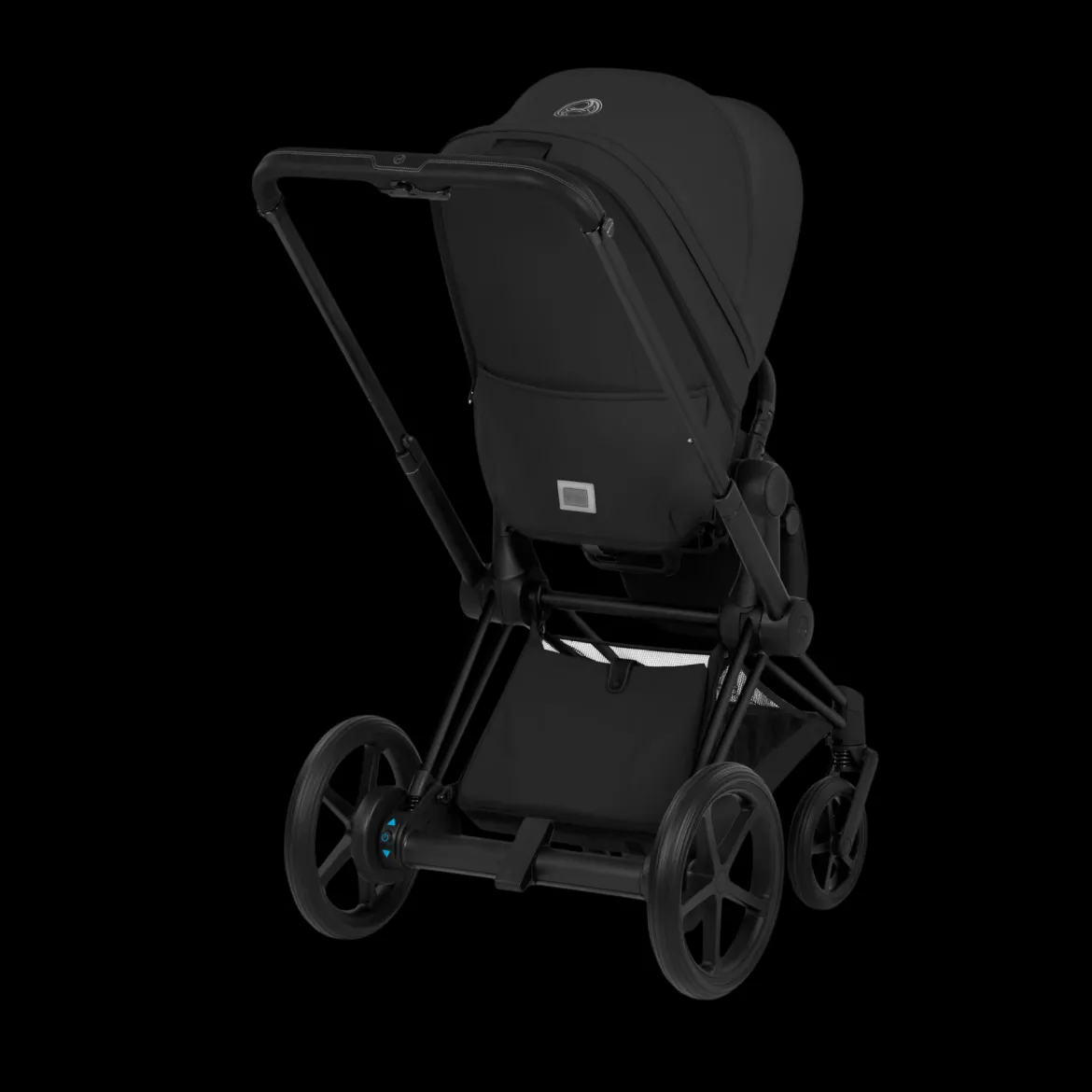 e-PRIAM Stroller