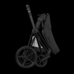 e-PRIAM Stroller