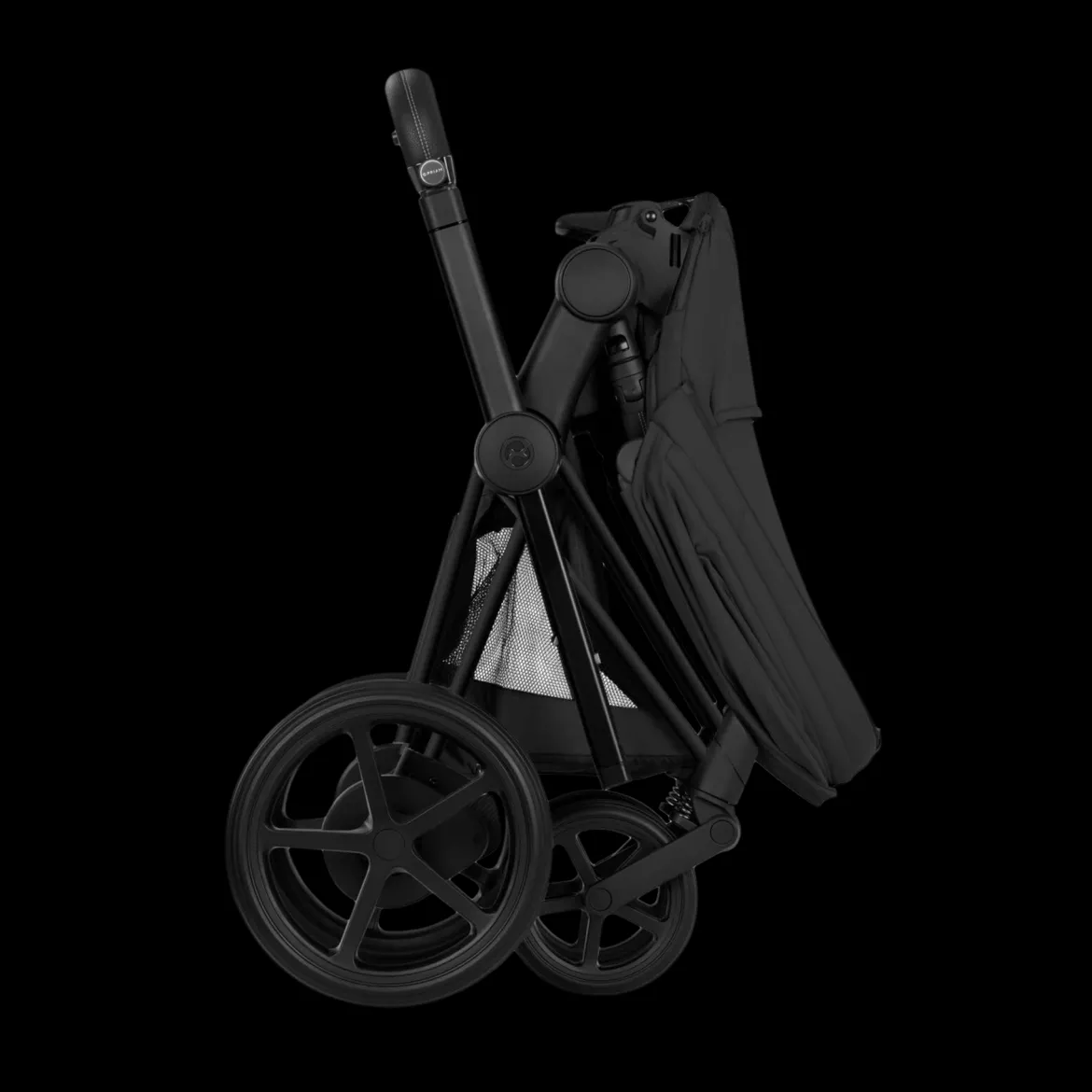 e-PRIAM Stroller