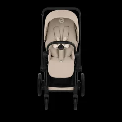 e-PRIAM Stroller