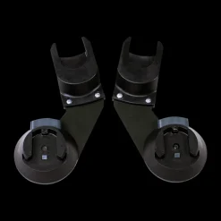 Era Car Seat Adapter - Maxi Cosi/Cybex/Nuna/Clek