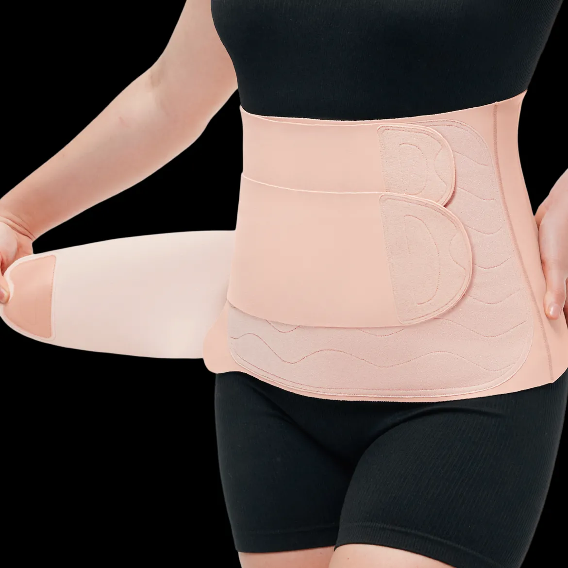 Ergowrap Postpartum Belly Band