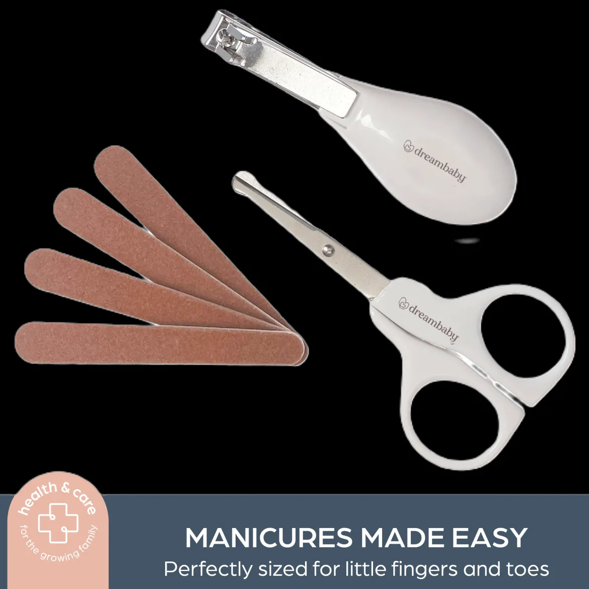 Essential 10 Piece Grooming Kit