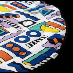Etta Loves x Camille Walala Reversible Playmat
