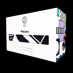 Etta Loves x Camille Walala Reversible Playmat
