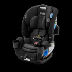4Ever DLX Slim 4-in-1 Car Seat