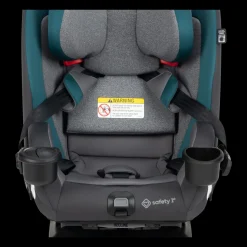 EverSlim DLX Convertible Car Seat