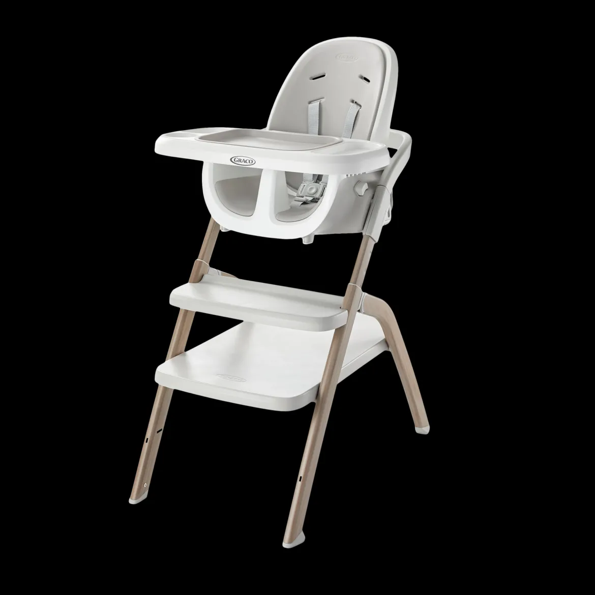EveryStep Slim 6-in-1 Highchair
