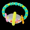 Everything Nice 9-Piece Rattle Gift Set