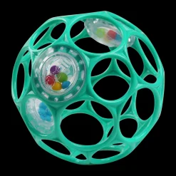 Everything Nice 9-Piece Rattle Gift Set