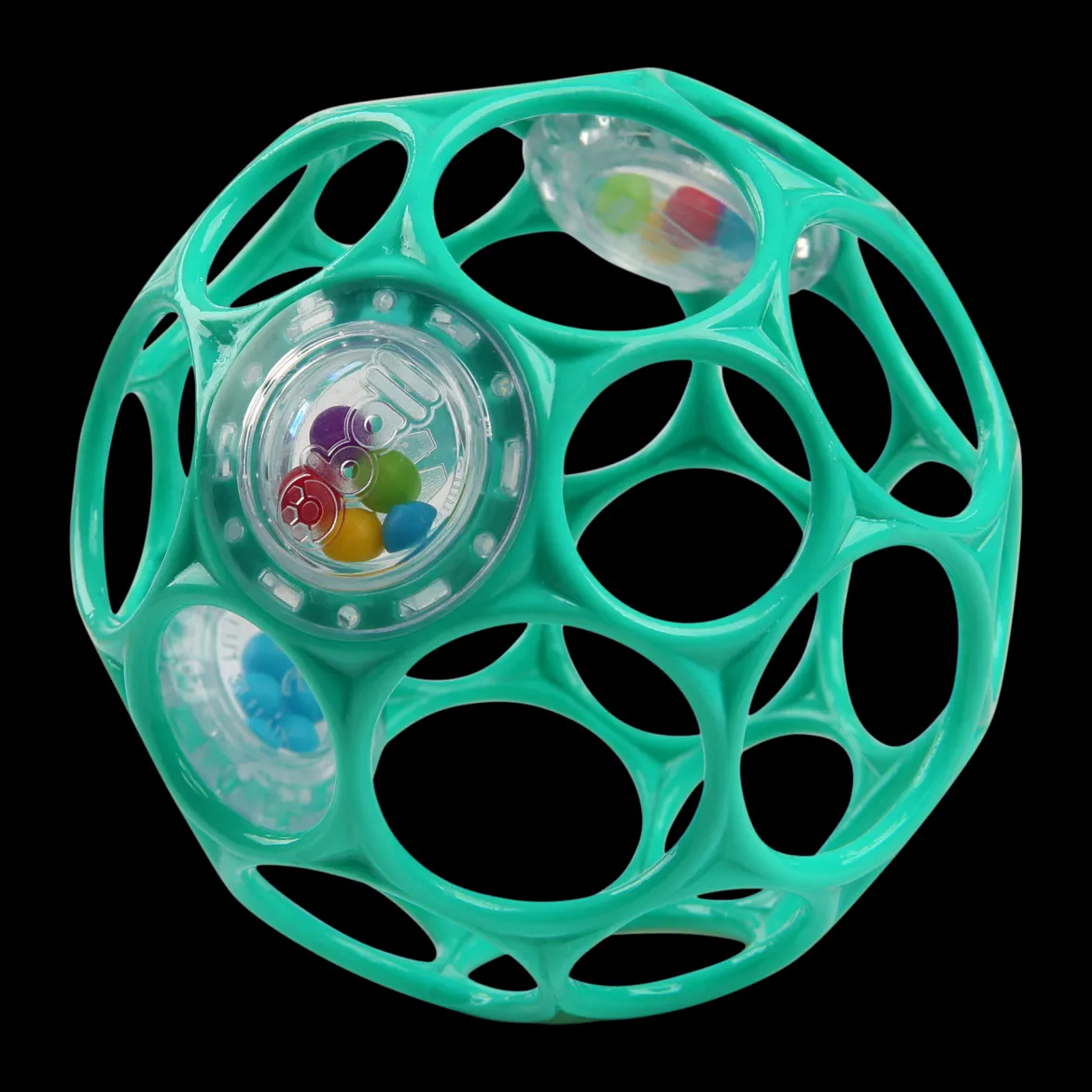 Everything Nice 9-Piece Rattle Gift Set
