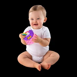 Everything Nice 9-Piece Rattle Gift Set