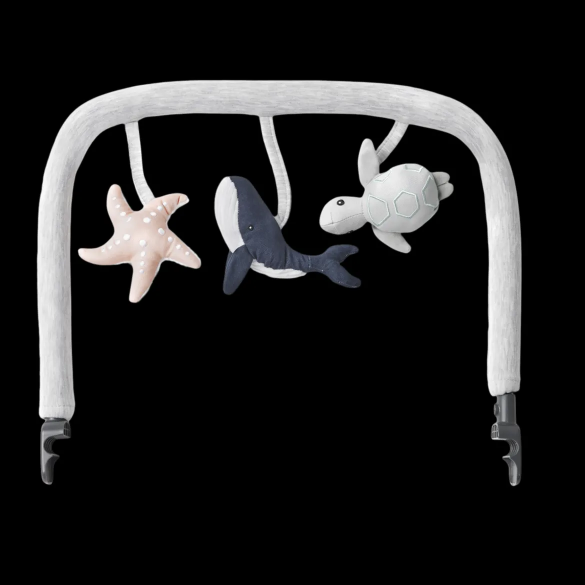 Evolve Bouncer Toy Bar