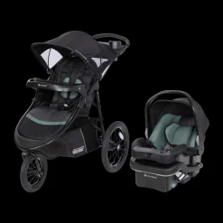 Expedition DLX Jogger Travel System